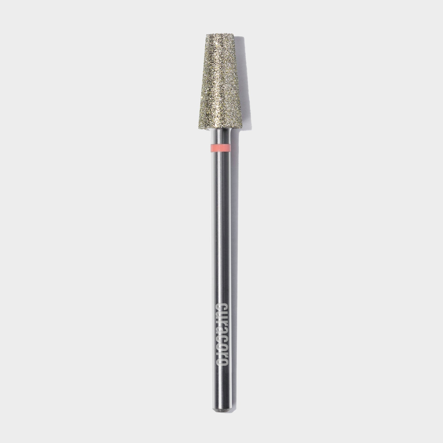 Cuticle Nail Drill Bit Set 1 Part 2 over a white background.