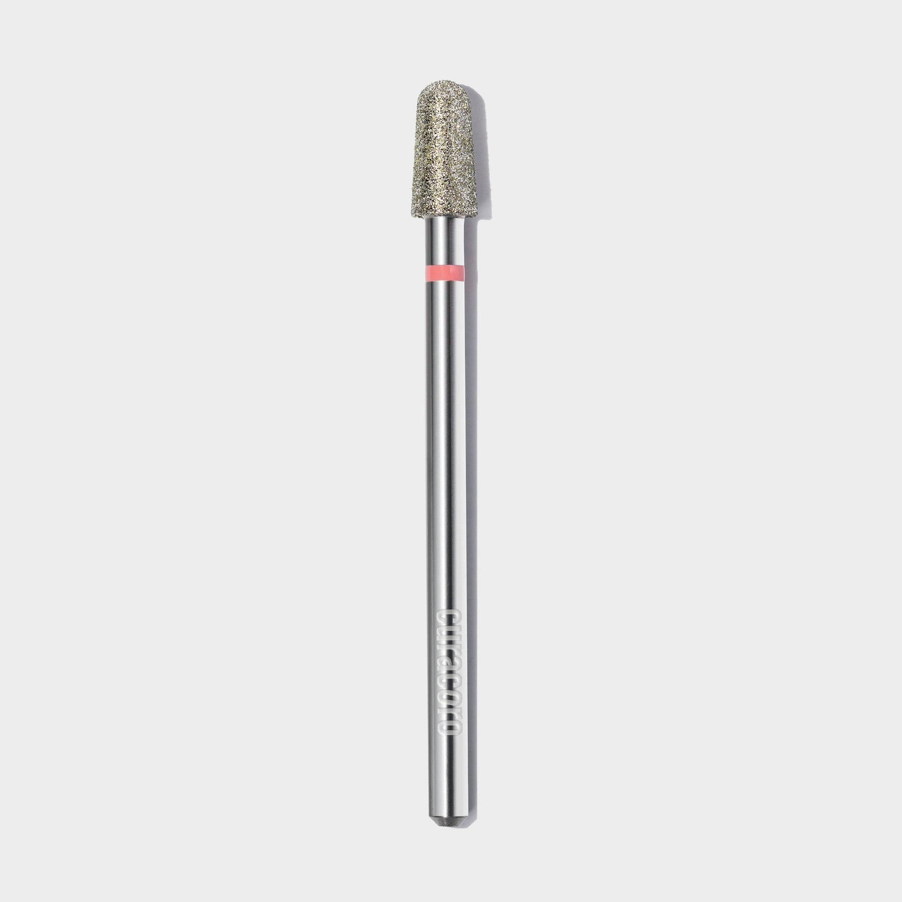 Cuticle Nail Drill Bit Set 1 Part 3 over a white background.