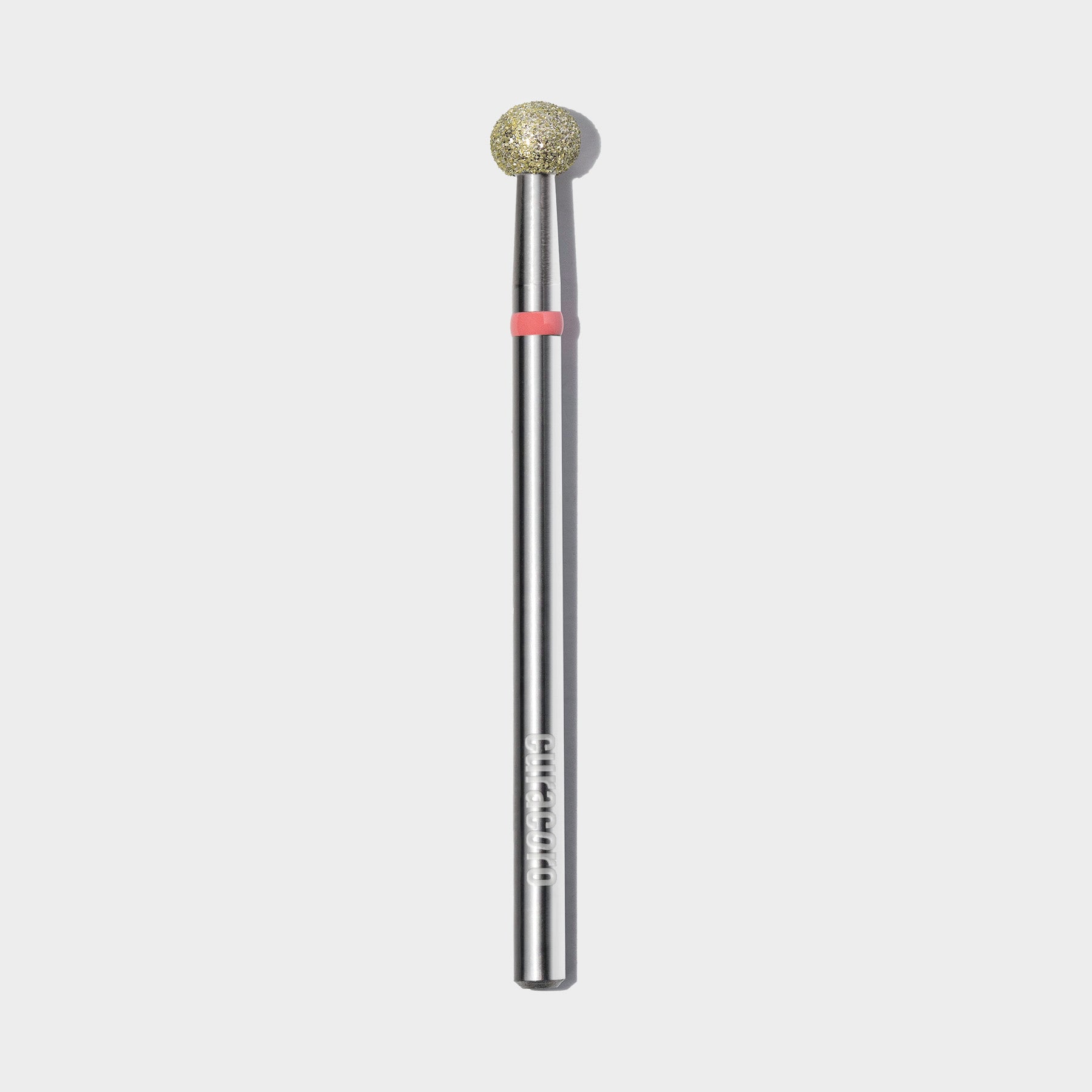 Cuticle Nail Drill Bit Set 1 Part 5 over a white background.