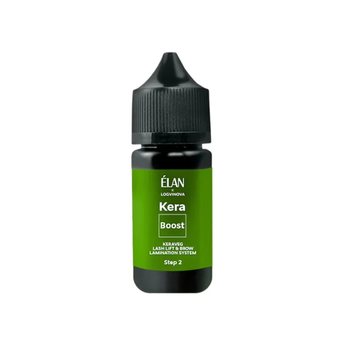 ÉLAN KeraBoost Lash and Brow Fixing Serum Step 2
