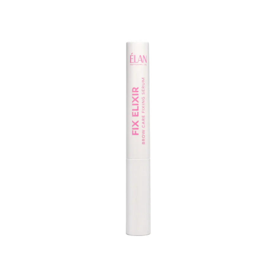 ÉLAN FIX ELIXIR: Brow Care Fixing Serum