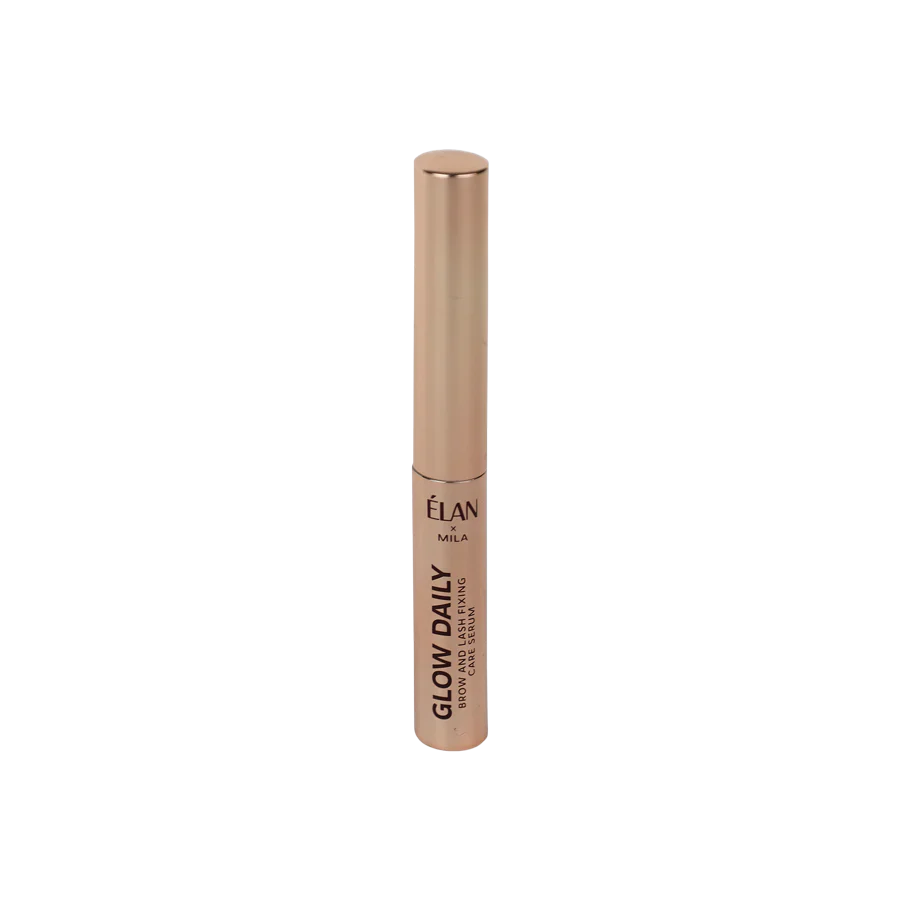 ÉLAN GLOW DAILY: Brow And Lash-Fixing Care Serum