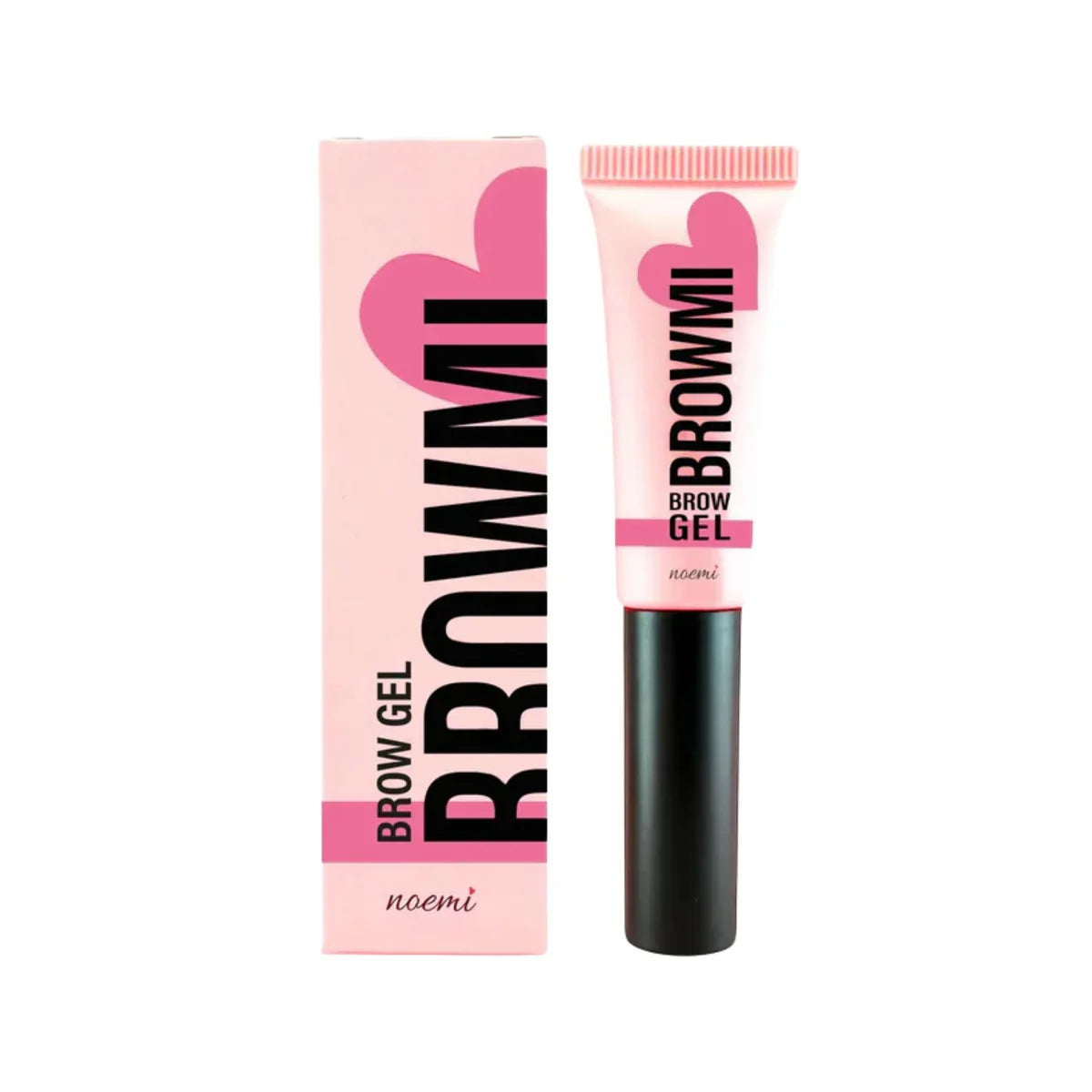 Noemi Gel Brow Styling Browmi