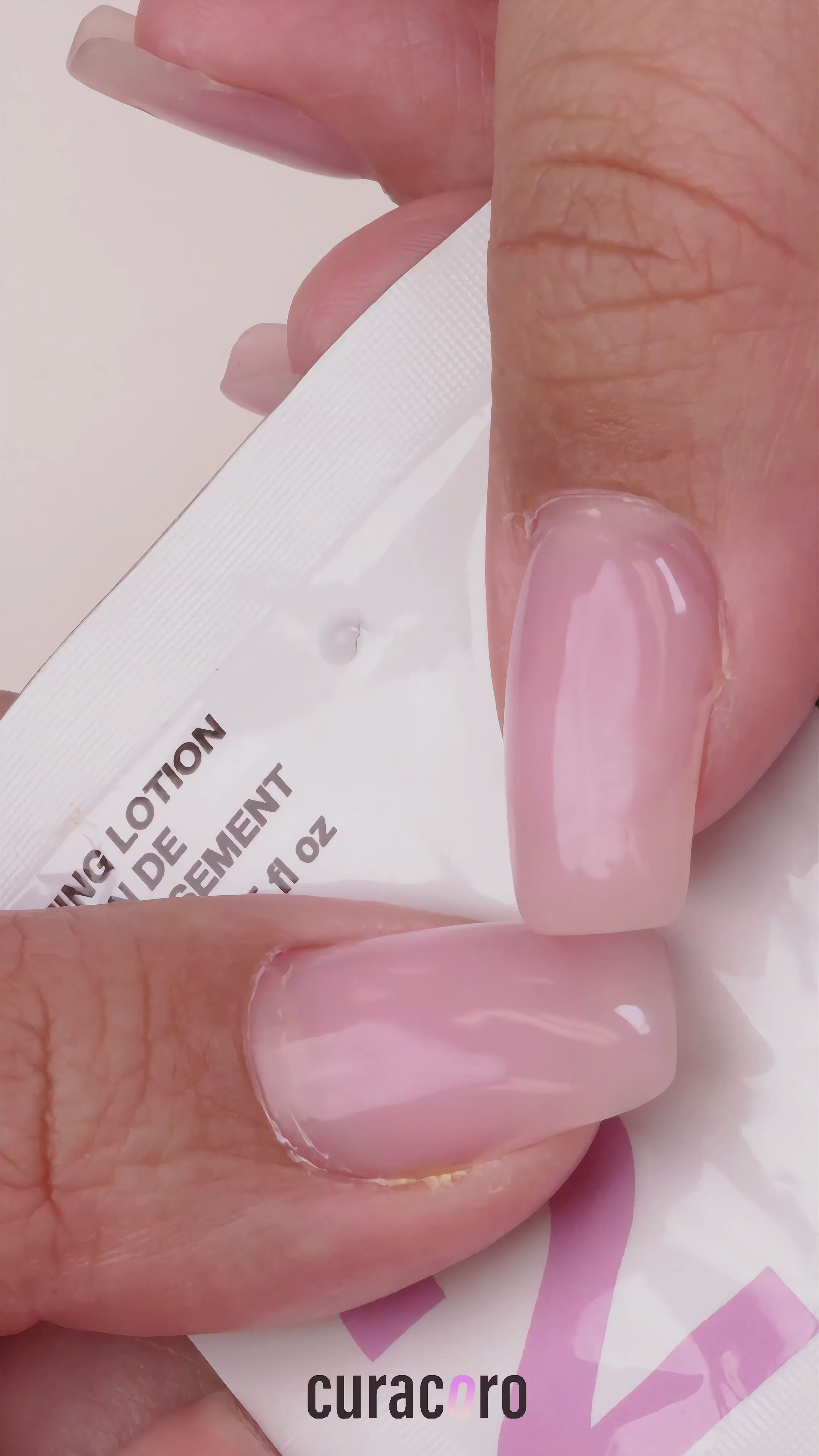 Glueless Lift Powder (Viscosity Control for Korean Lash Lift)