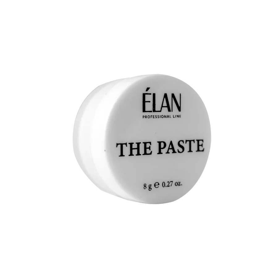 ÉLAN THE PASTE: Eyebrow And Lip Contour Paste
