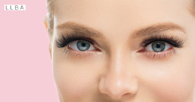 The best eyelash extension for hooded eyes