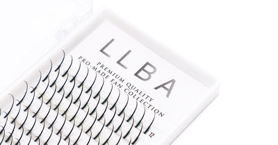 A Guide to Wispy Lashes