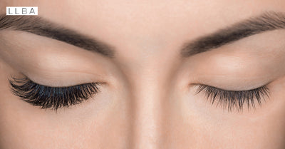 Everything you need to know about lash extension retention