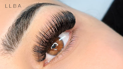 How To Achieve Denser Yet Healthy Mega Volume Lashes?