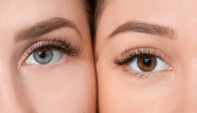 Let’s Explore Hybrid Lash Extensions