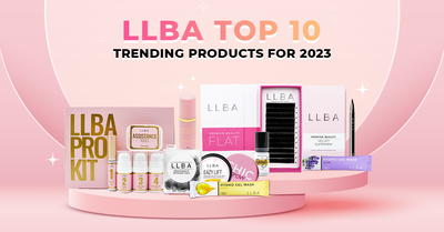 Los 10 productos más populares de LLBA para 2023