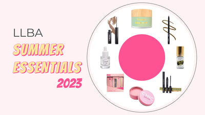 LLBA SUMMER ESSENTIALS 2023