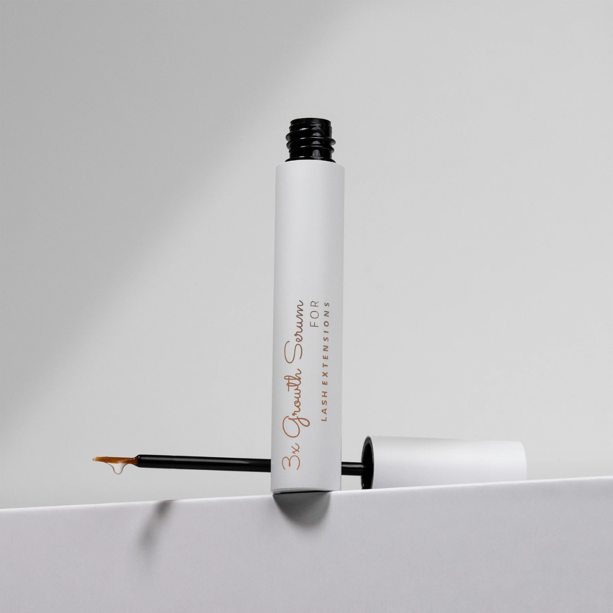 Brow Aftercare