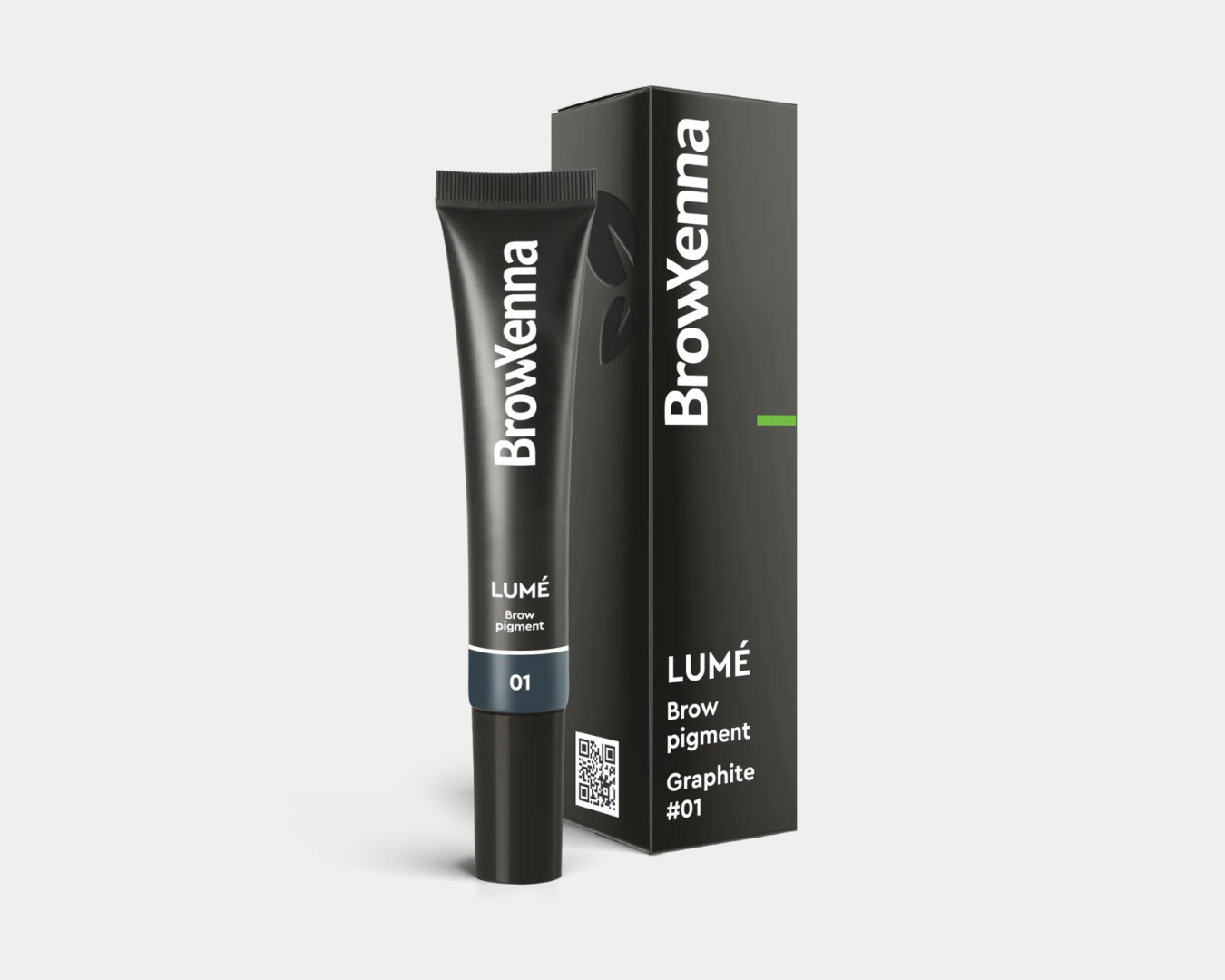 BrownXenna Lumé System