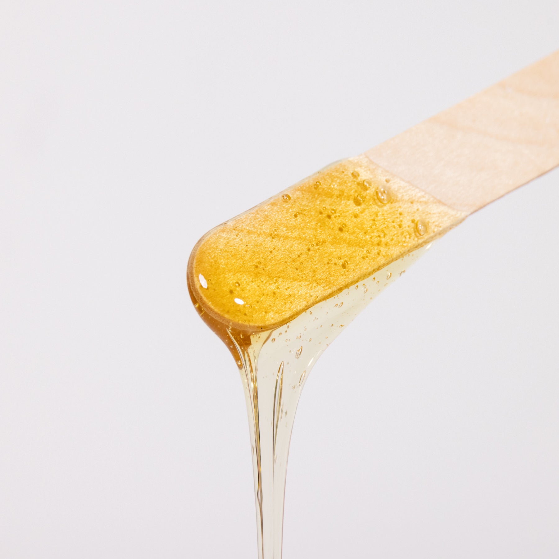 Waxing System