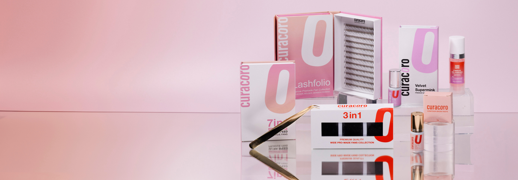 All Lashes