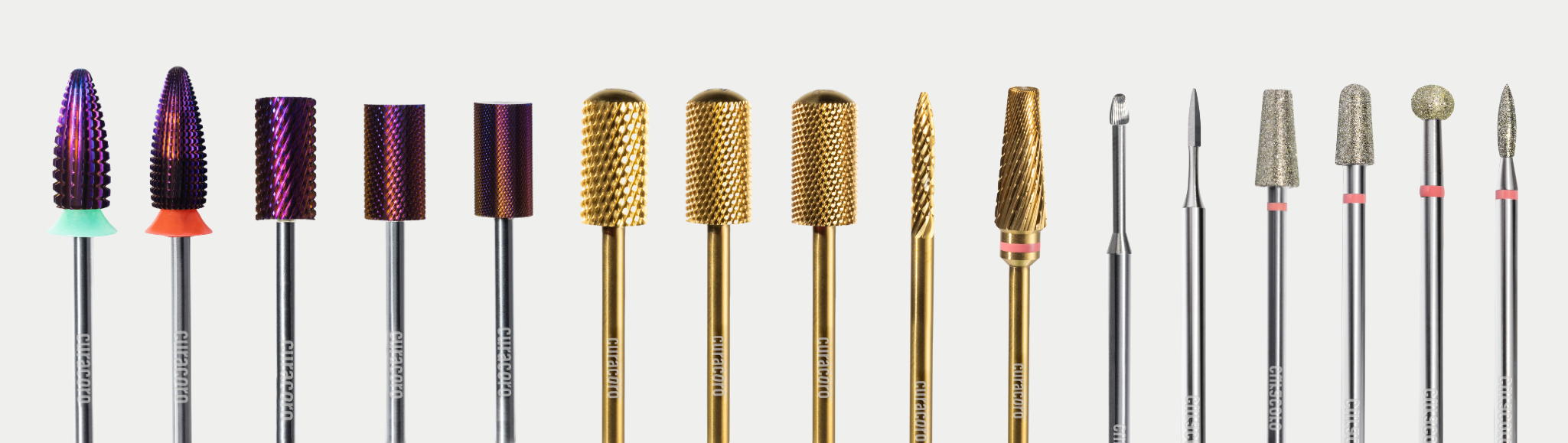 Nail Drill Bits