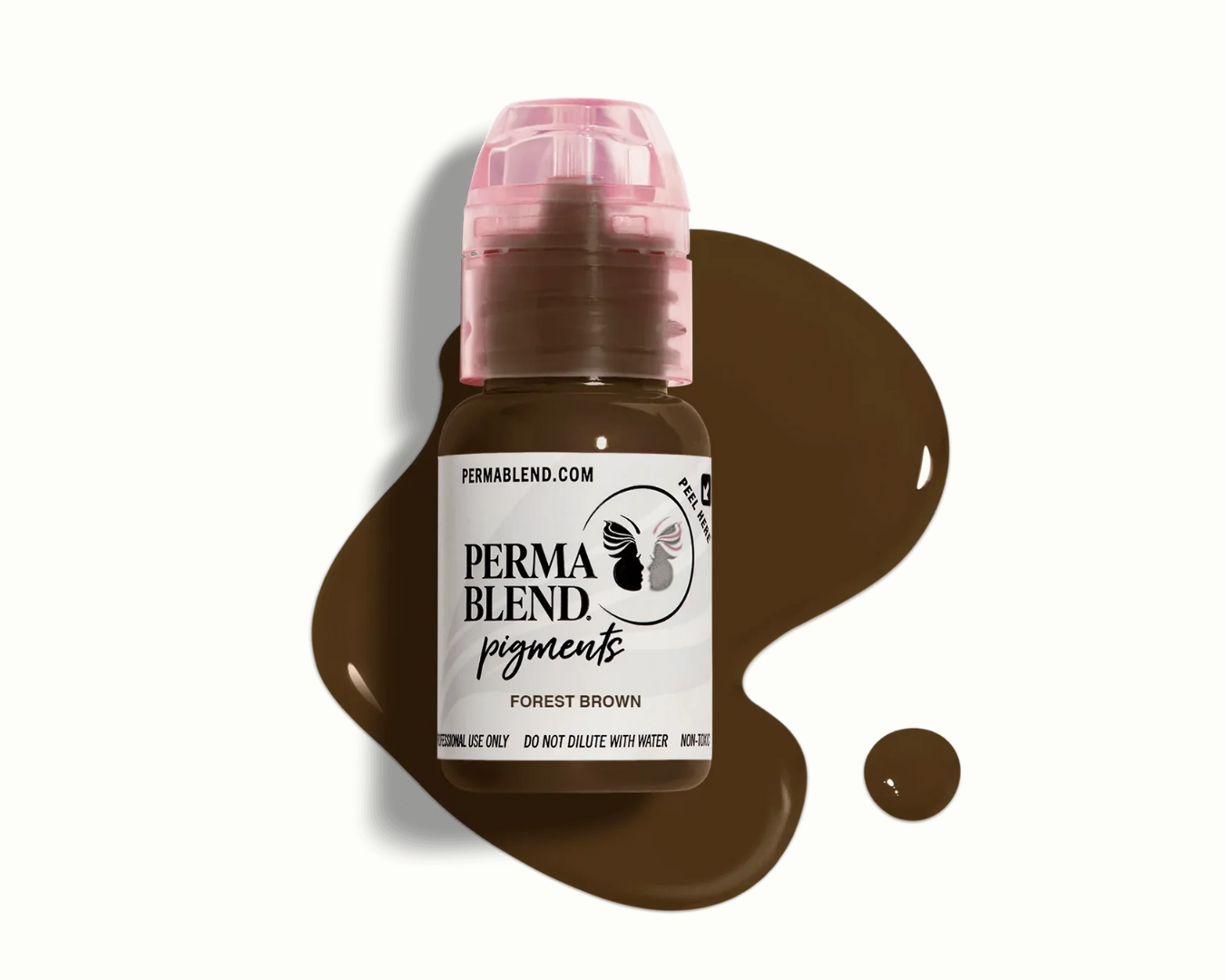Perma Blend Brow Pigments