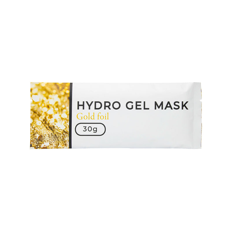 Mascarilla Hydro Gel 30g Oro 24K 