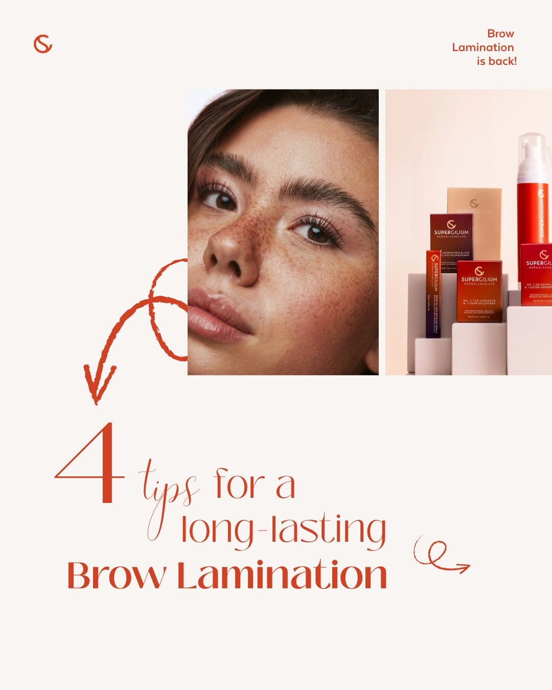 Supercilium No.3 Nourishing Elixir