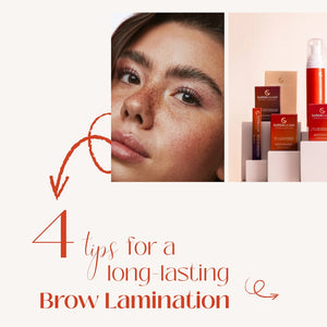 Supercilium No.3 Nourishing Elixir