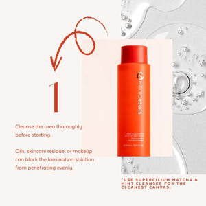 Supercilium No.3 Nourishing Elixir