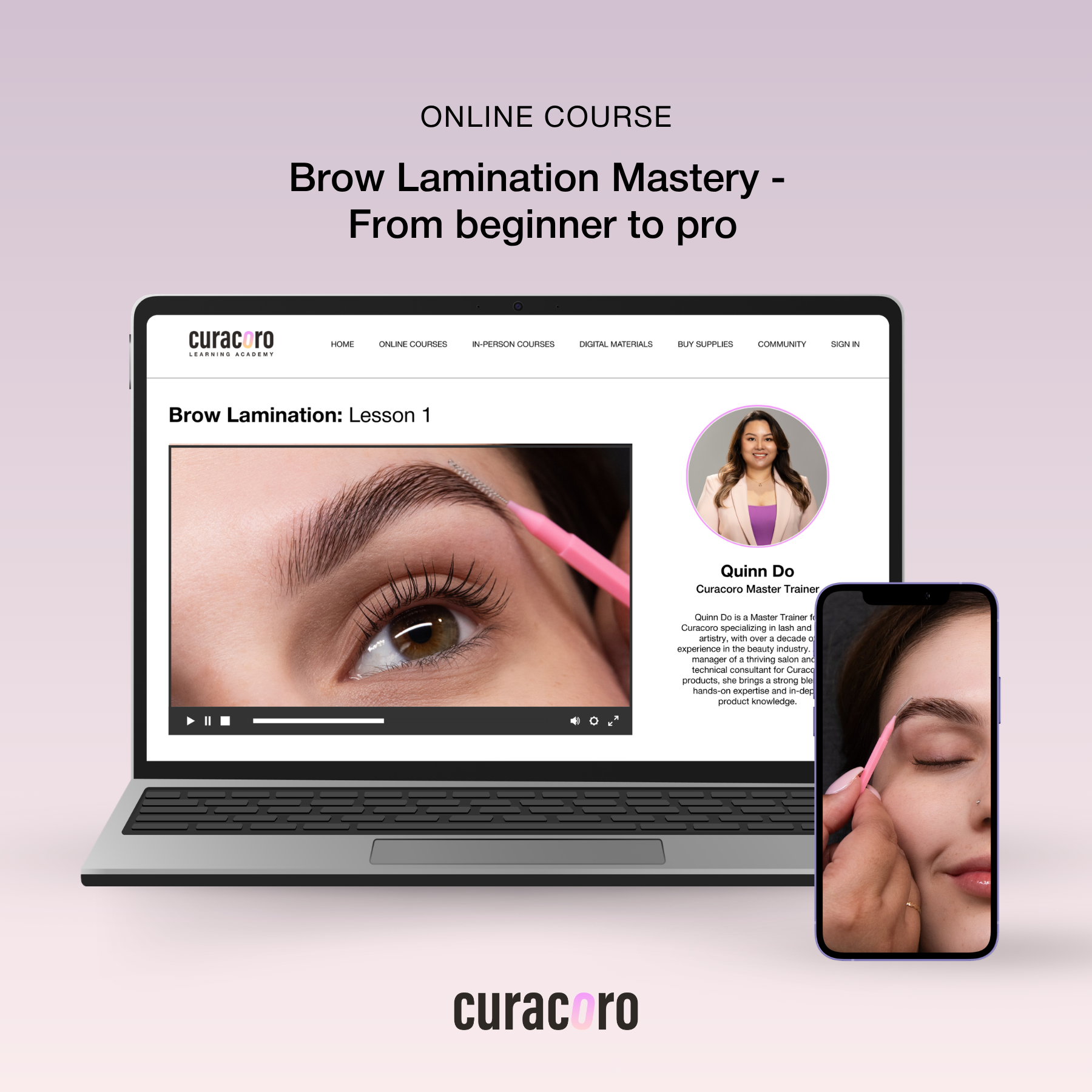 Brow Lamination Mastery: From Beginner to Pro (2026 Updated)