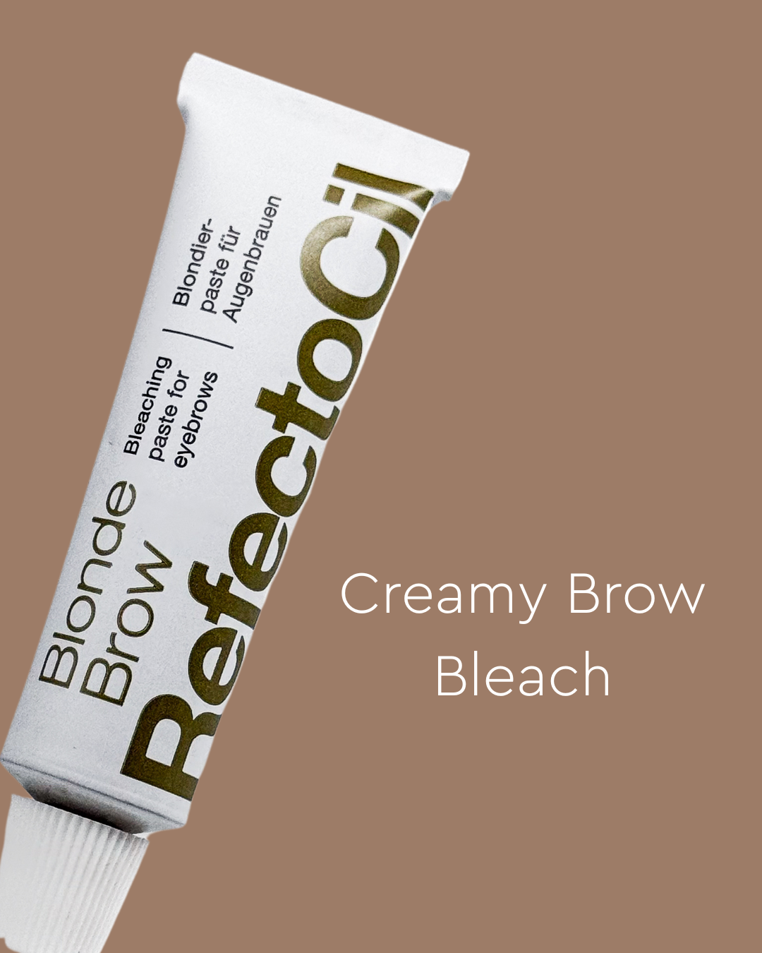 RefectoCil Blonde Brow