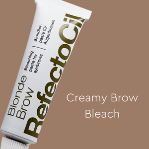 RefectoCil Blonde Brow