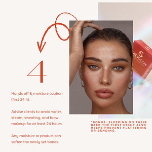 Supercilium No.3 Nourishing Elixir