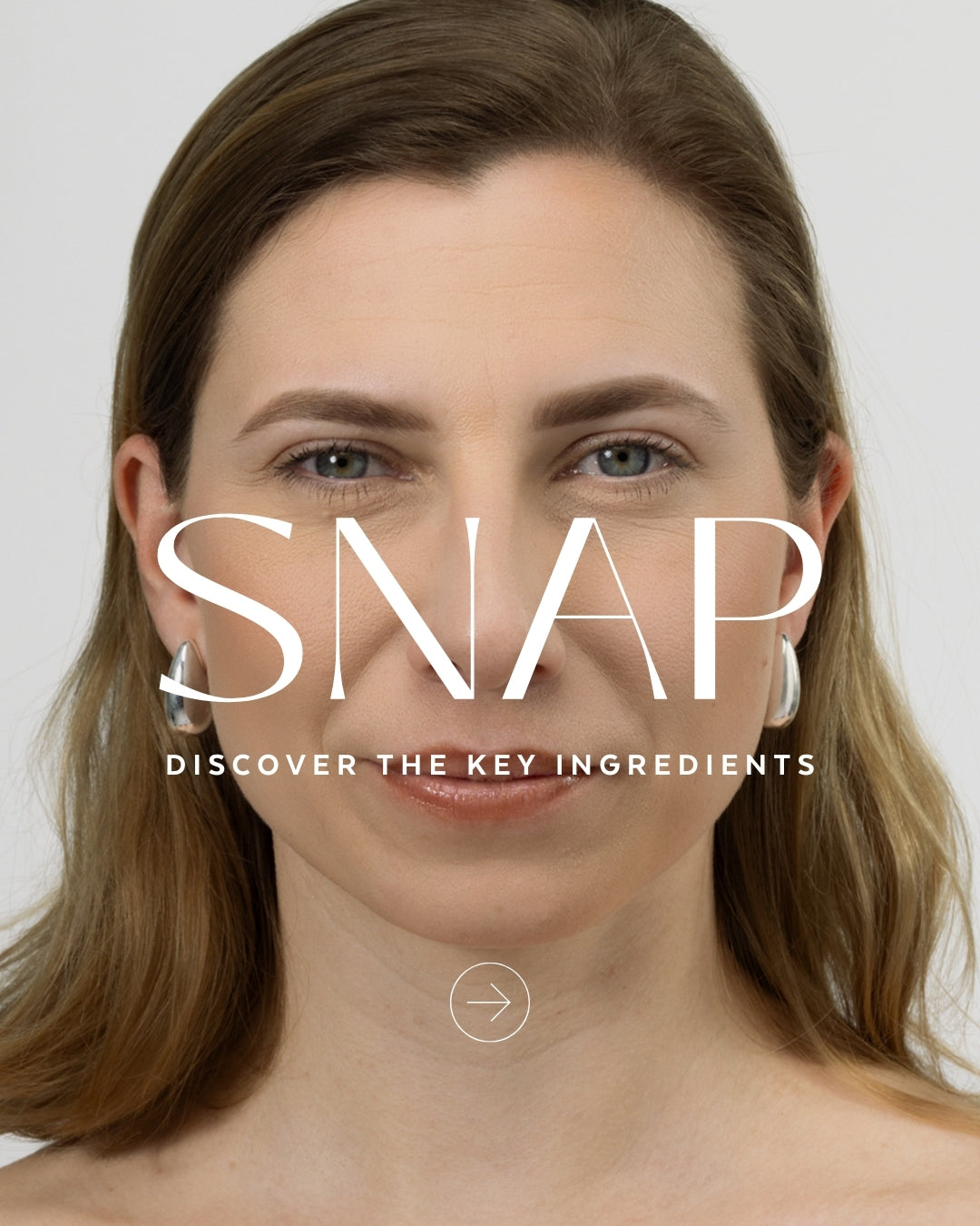 Supercilium SNAP Gel Light Brown