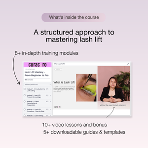 Lash Lift Mastery: From Beginner to Pro (2026 updated)