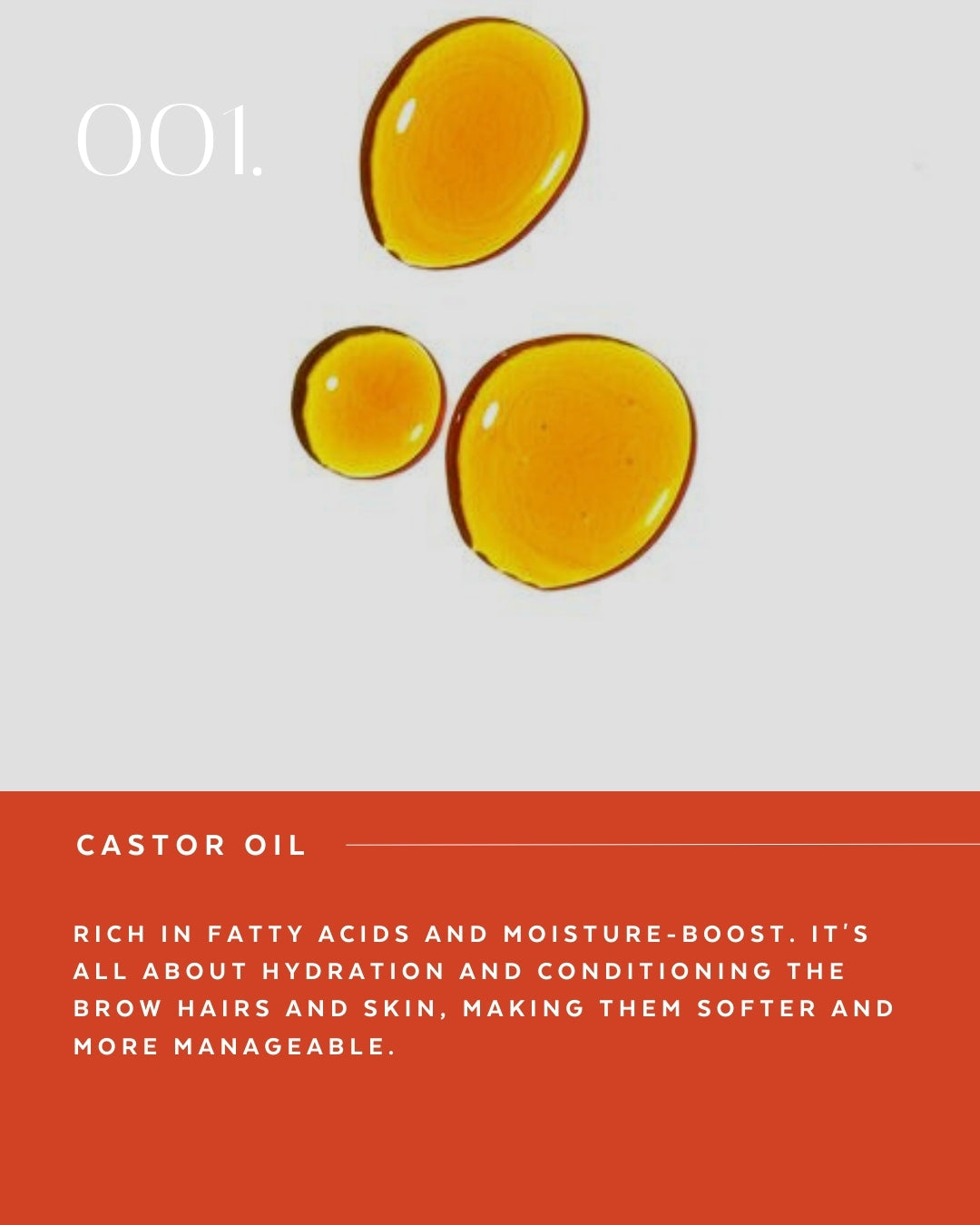 Supercilium SNAP Gel Black