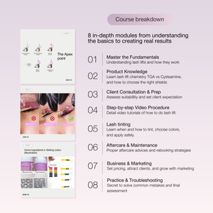 Lash Lift Mastery: From Beginner to Pro (2026 updated)