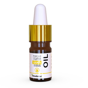 BrowXenna® Usma seed oil, 5 ml