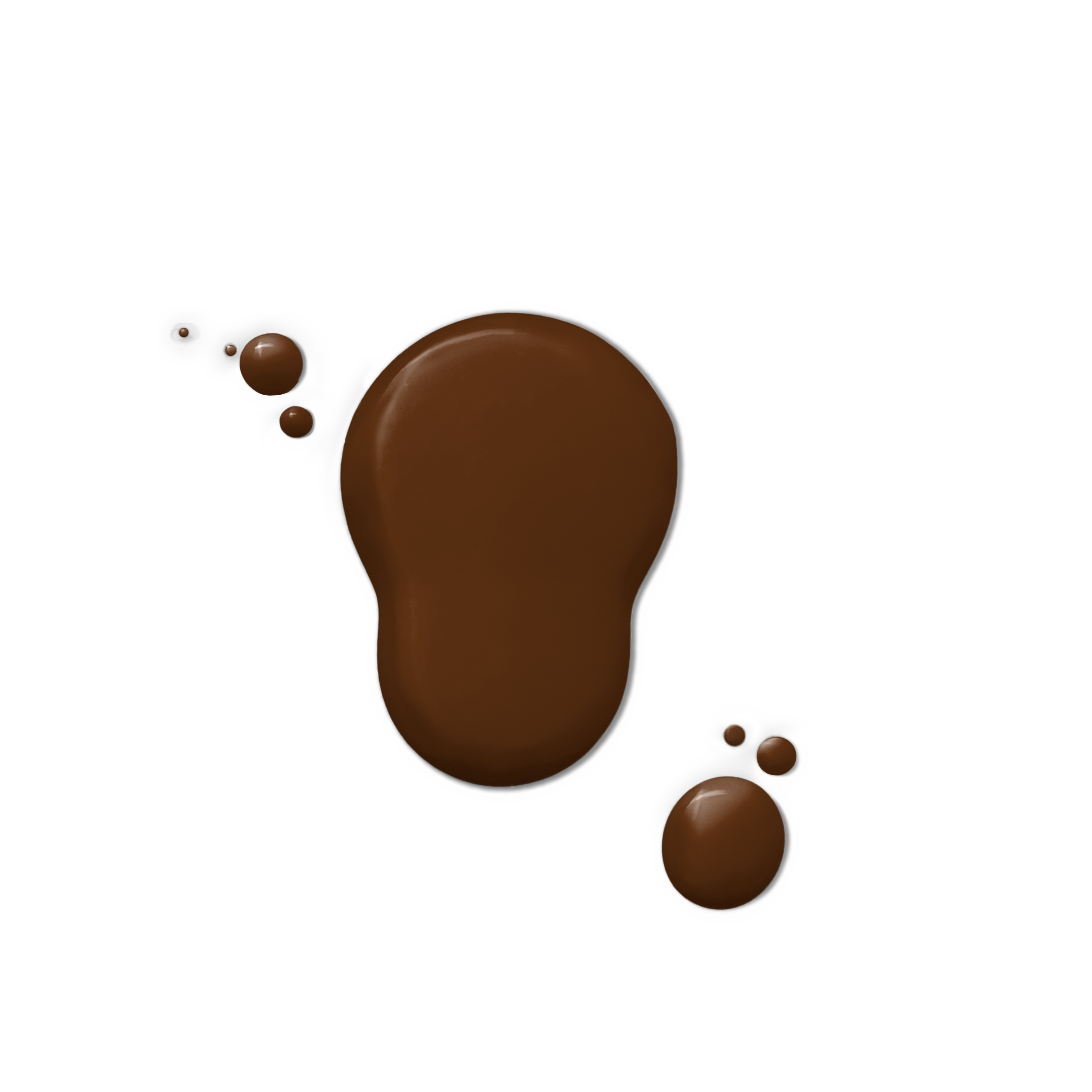 Brow Pigments Dark Brown product swatch