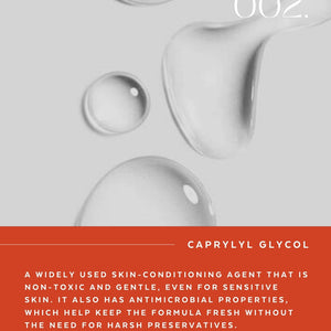 Supercilium SNAP Gel Tint Auburn
