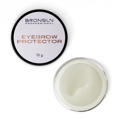 Bronsun Eyebrow Bleaching Protector Cream 10g