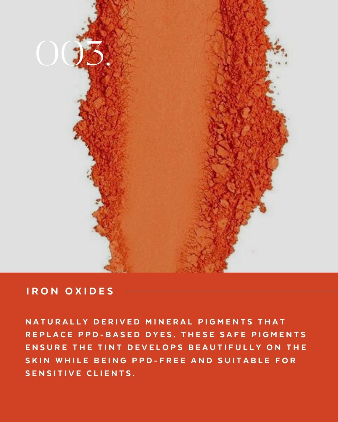 Supercilium SNAP Gel Black