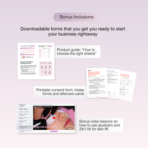 Lash Lift Mastery: From Beginner to Pro (2026 updated)