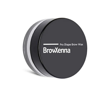 BrowXenna® Brow Sculpting and Shaping professional Pro Shape Brow Wax