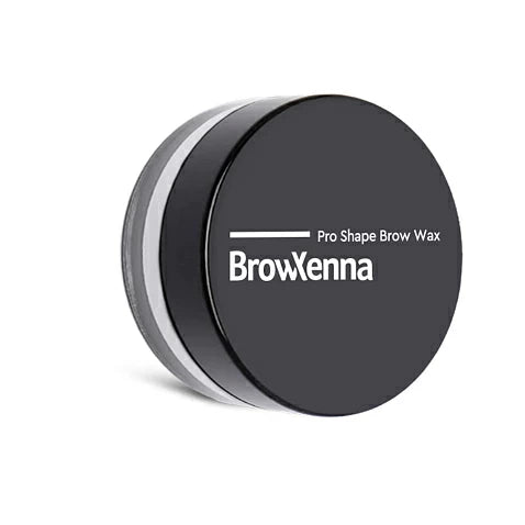 BrowXenna® Brow Sculpting and Shaping professional Pro Shape Brow Wax