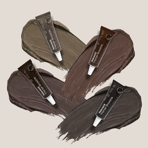 RefectoCil Base Gel Tint - Intense Brow[n]s