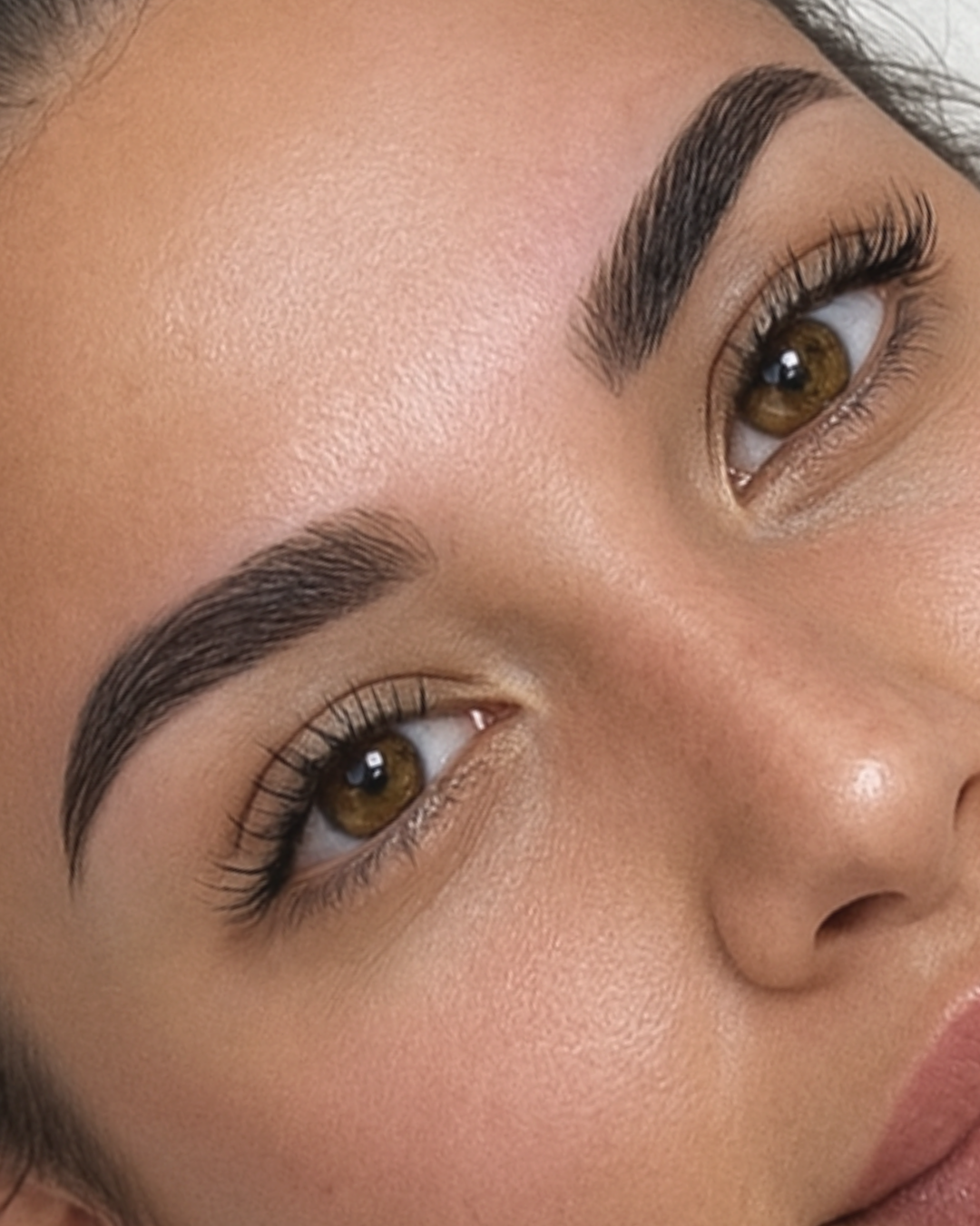 RefectoCil Base Gel Tint - Intense Brow[n]s