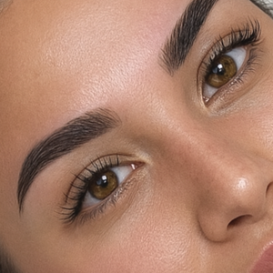RefectoCil Base Gel Tint - Intense Brow[n]s