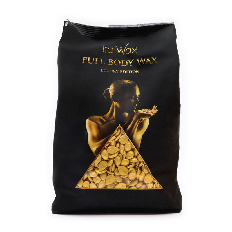 Italwax Filmwax (Full Body)