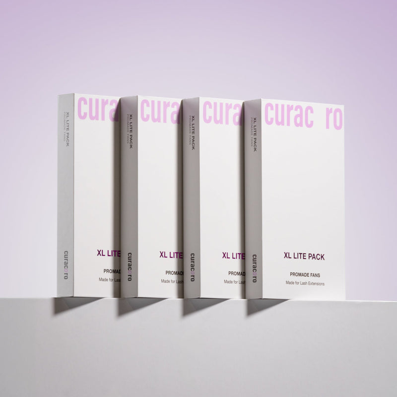 XL Lite Promade Wide Fans 6D 0.05