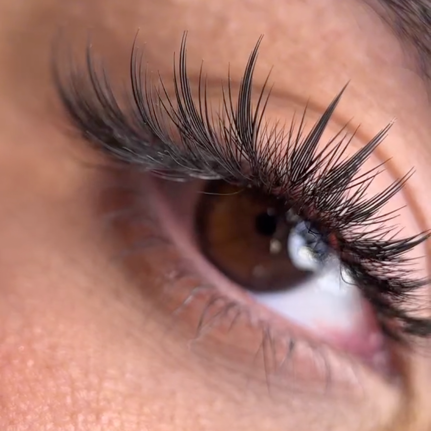 Anime Textured Spike