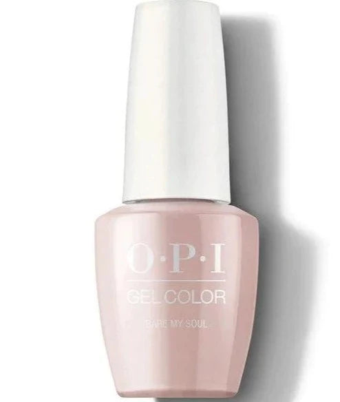 OPI Gel Color