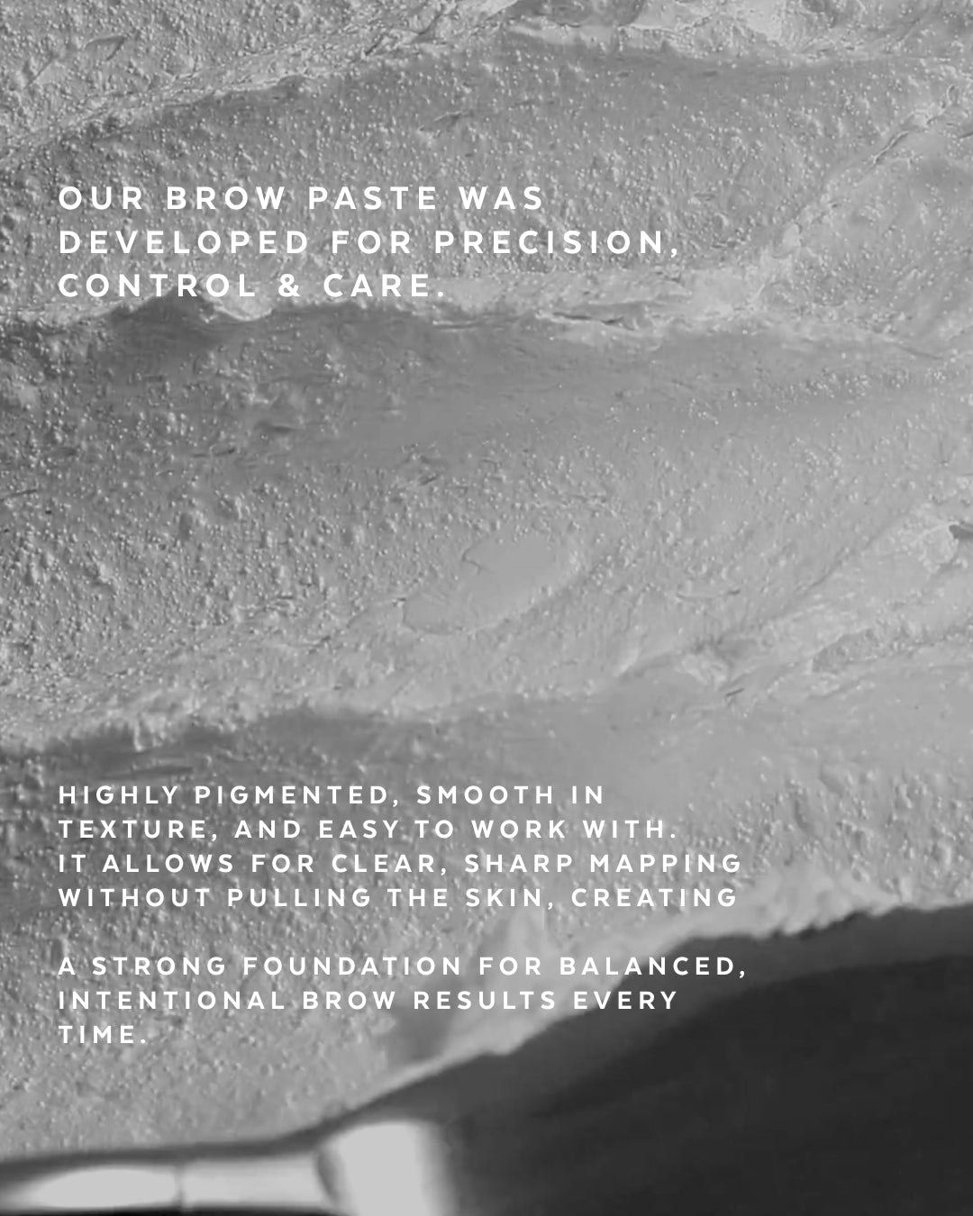 Supercilium Brow Paste